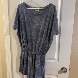 Kealopiko Romper